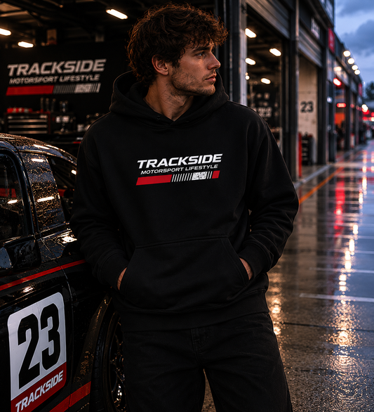 TRACKSIDE Hoodie